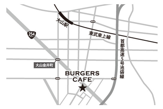 グリルフクヨシ大阪なんば店