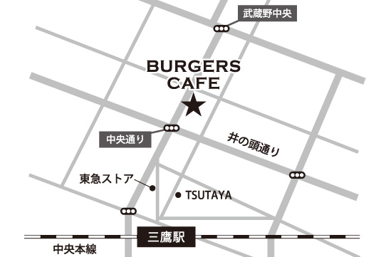 グリルフクヨシ大阪なんば店